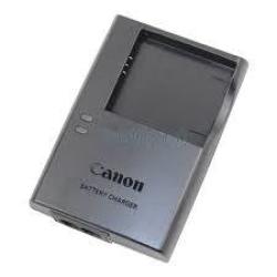 Canon Cb-2lde Battery Charger -6214b001aa