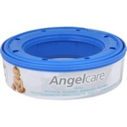 Angelcare - Nappy Bin Refills - Single