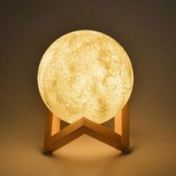 Jgi Moon Light Lamp