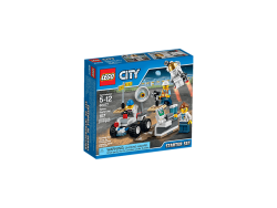 Lego City Space Starter Set