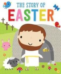 The Story Of Easter Paperback
