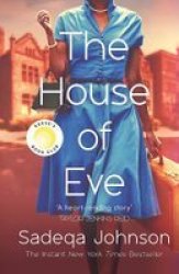 The House Of Eve Paperback