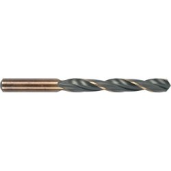 Alpen Hss Sprint Master 12.5 Mm Bulk Din 338 Drill Bit ALP6260125