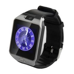 DZ09 Smartwatch - Black