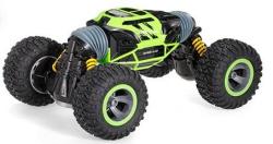 goclever rc car leopard
