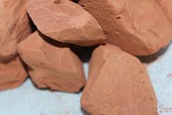 India Clay Edible Almond Clay 200 Grams