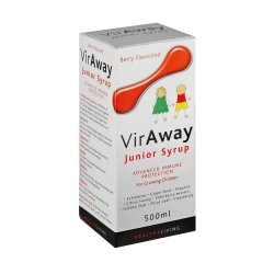 Viraway Syrup 500ML