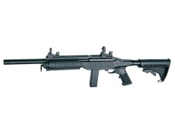Asg Pl Special Teams Carbine Airsoft Rifle 6MM- 17244