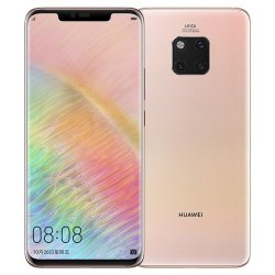 HUAWEI Mate 20 Pro Gold 128GB Dual Sim Special Import
