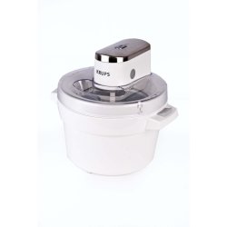 Krups ice cream maker best sale replacement bowl