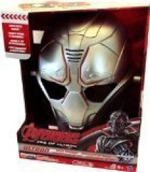 Avengers Age Of Ultron Exclusive Ultron Voice Changing Helmet