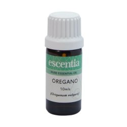 Escentia Oregano Pure Essential Oil - 500ML