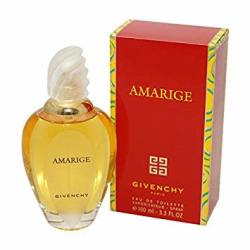 Givenchy Amarige For Women 100ML Edt
