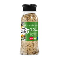 LIFESTYLE FOOD Air Fryer Spices - Roast Veg