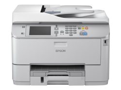 Epson Workforce Pro Wf-5690dwf - Multifunction Printer Colour