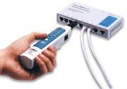 Intellinet LAN Identification Cable Tester