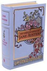 The Complete Novels Of Jane Austen - Jane Austen Hardcover