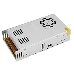 Jadpes Switched Mode Power Supply Dc 12V Switched Mode Switching Power Supply For LED Lighting Security Monitor Devices 2