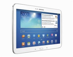 Samsung Galaxy Tab3 P5200 10.1" 32GB Tablet With WiFi & 3G