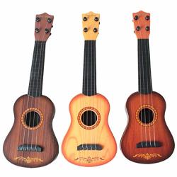 Pagacat Baby Musical Instrument Toy Children Funny Ukulele Guitar Educational Toys Guitars & Strings
