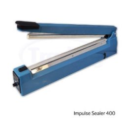 200MM Impulse Sealer
