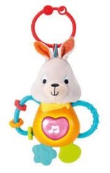 Winfun - Bouncy Bunny Junle Fun