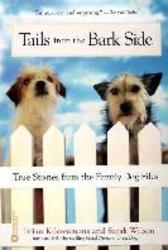 Grand Central Publishing Tails from the Barkside