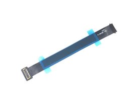 Lefix New Trackpad Flex Cable For Mac-book Pro Retina 13.3 Inch A1502 Touchpad Cable MF839 MF840 MF841 821-00184-A 03 Early 2015