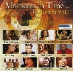 Moments In Time Collection Vol.1