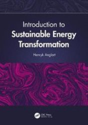 Introduction To Sustainable Energy Transformation Paperback
