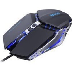 Astrum 7B Wired Gaming USB Mouse - MG320