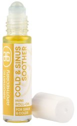 Aromatic Apothecary Cold & Sinus Soother Roll-on