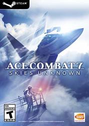 Ace Combat 7 Online Game Code