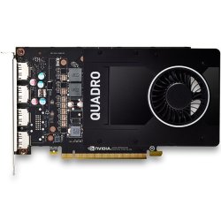 Pny Nvidia Quadro P2000 5GB Workstation Graphics Card