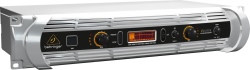 Behringer iNUKE NU6000DSP 6000W Power Amplifier