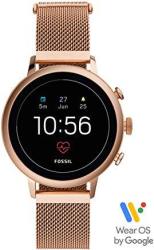 fossil gen 4 smartwatch ladies