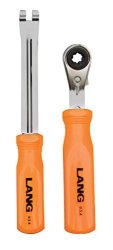Lang Tools 4651 Automatic Slack Adjuster Release Tool And Wrench