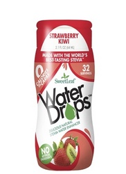 SweetLeaf Strawberry Kiwi Water Drops