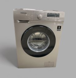 Samsung T Front Loader 9KG With Digital Inverter Washing Machine