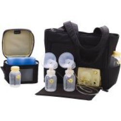 Medela Pump In Style Advanced On-the-go Tote Breastpump