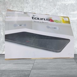 Taurus Induction Cooker Double "darkfire Double" Induction Stove Top