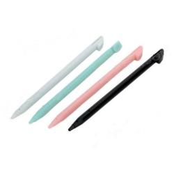 Colorful Plastic Touch Screen Pen For Nintendo 3DS LL 3DS XL Stylus