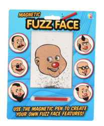Keycraft Magnetic Fuzz Face