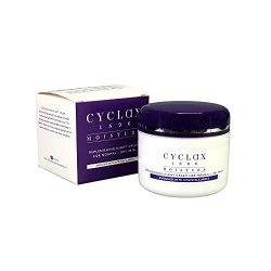 Cyclax Moistura Replenishing Night Cream For Normal dry Skin 50G