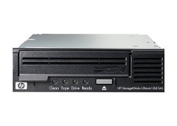 HP LTO-4 Ultrium 1760 SAS Internal Tape Drive