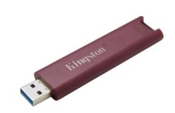 Kingston Datatraveler Max USB3.2 GEN2 Type-a 1TB Flash Drive