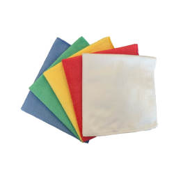 Vuma Microfibre Cloth - Assorted Colours