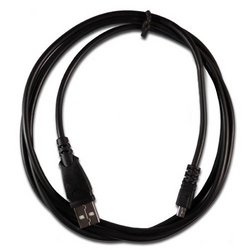 JVC Dcables Gz-mg330 Usb Cable - Usb Computer Cord For Gz-mg330