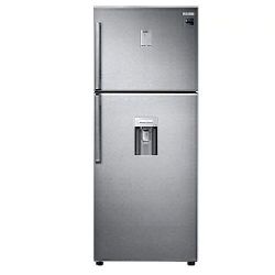 Samsung Fridge Freezer Tmf With Twin Cooling Plus 499 L