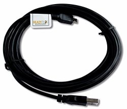 10FT Readyplug USB Cable For Altec Lansing Power Block AL-2046 2047 2048 2049 2050 2051 Data computer sync Charger Cable 10 Feet